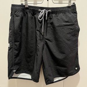 Jetty Men’s Swim Trunks Board Shorts